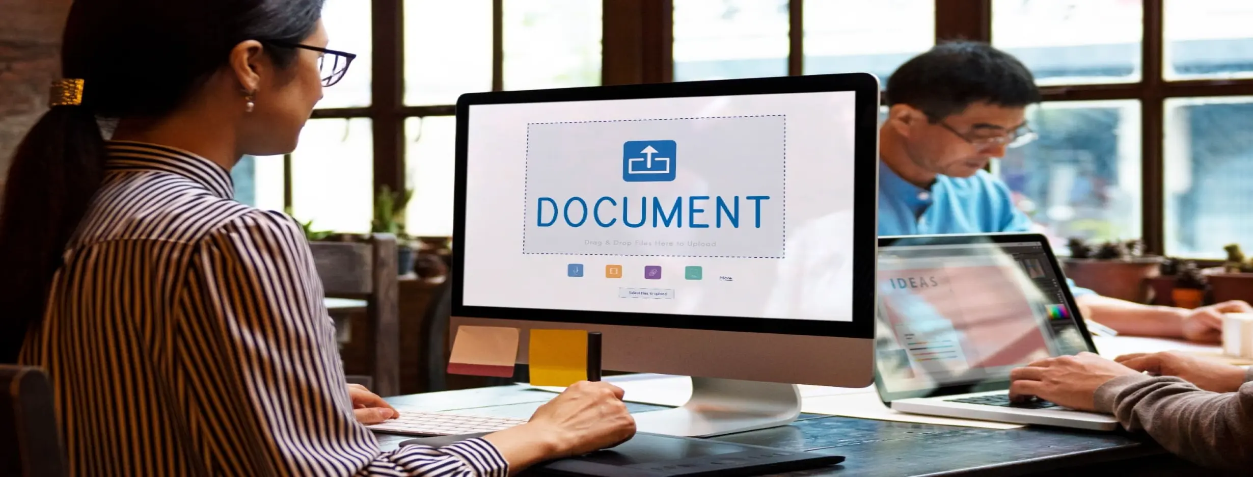 Image for Business Friendly Environment